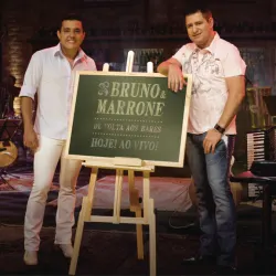 Não Tente Me Impedir - Ao Vivo