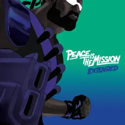 All My Love (feat. Ariana Grande & Machel Montano) [Remix]