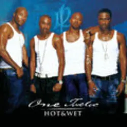 Intro/Medley (Hot & Wet)