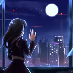 drowningintears (slowed down)