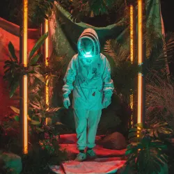 Qué Será - En Vivo