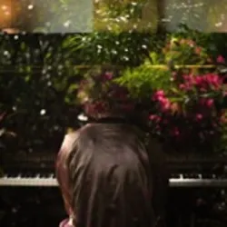 Last Hour (Just Piano Version)