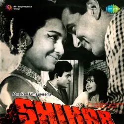 Parde Mein Rahne Do (From "Shikar")
