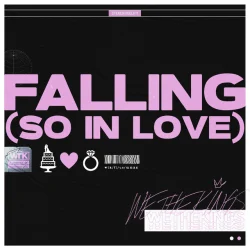 Falling - So In Love