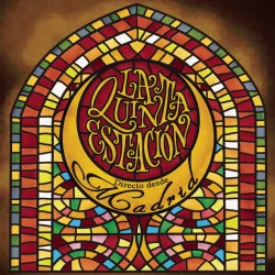 Por El Bulevar De Los Sueños Rotos / El Sol No Regresa (En Vivo) (Version Acustico)