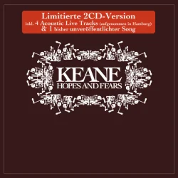 Something In Me Was Dying