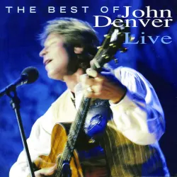 Country Roads - Live