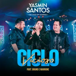 Ciclo Vicioso - Ao Vivo