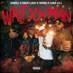 Wait Deh Man (feat. Luar La L)