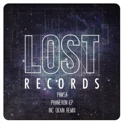 Presence - Original Mix