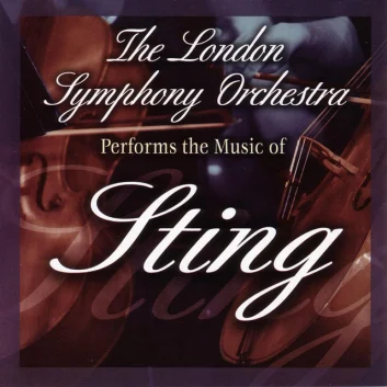 How Much is the Music Album The London Symphony Orchestra Performs The Music of Sting Worth? Royalty & Value Breakdown