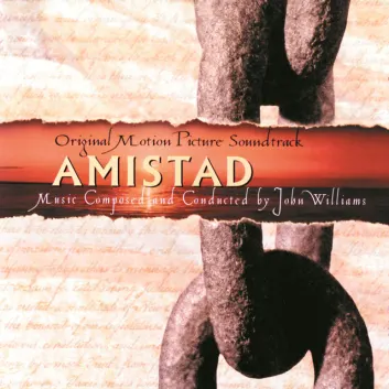 How Much is the Music Album Amistad (Original Motion Picture Soundtrack) Worth? Royalty & Value Breakdown