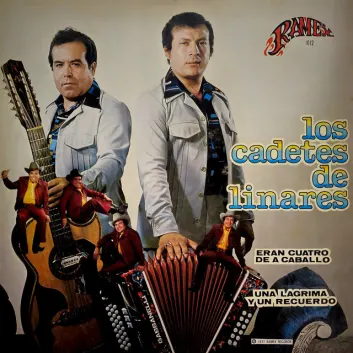 How Much is the Music Album Eran Cuatro De A Caballo Worth? Royalty & Value Breakdown