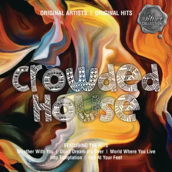 How Much is the Music Album Silver Collection 2 - Crowded House Worth? Royalty & Value Breakdown