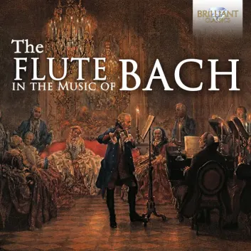 How Much is the Music Album The Flute in the Music of Bach Worth? Royalty & Value Breakdown