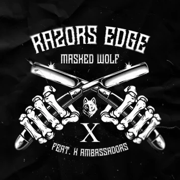 How Much is the Music Album Razor's Edge (feat. X Ambassadors) Worth? Royalty & Value Breakdown