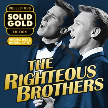 How Much is the Music Album Solid Gold The Righteous Brothers Worth? Royalty & Value Breakdown