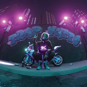How Much is the Music Album TRAP KITTY Worth? Royalty & Value Breakdown