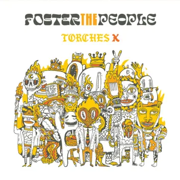 How Much is the Music Album Torches X (Deluxe Edition) Worth? Royalty & Value Breakdown