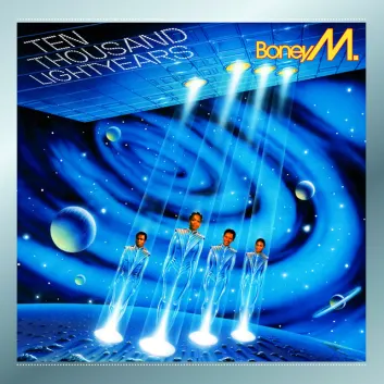 How Much is the Music Album Ten Thousand Lightyears Worth? Royalty & Value Breakdown