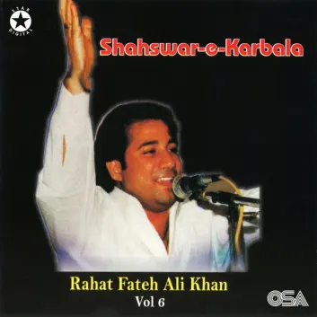 How Much is the Music Album Shahswar-e-Karbala, Vol. 6 Worth? Royalty & Value Breakdown