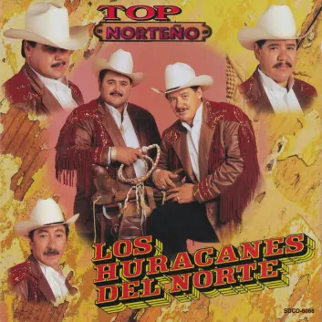How Much is the Music Album Top Norteño Worth? Royalty & Value Breakdown