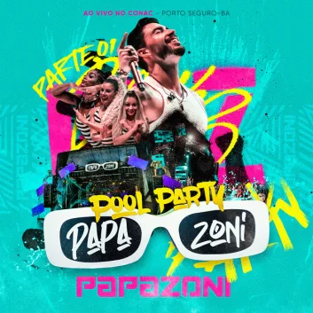 How Much is the Music Album Pool Party (Ao Vivo no Conac, Porto Seguro-BA), Pt. 01 Worth? Royalty & Value Breakdown