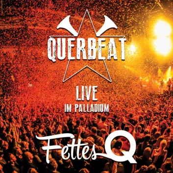 How Much is the Music Album Fettes Q - Live im Palladium Worth? Royalty & Value Breakdown