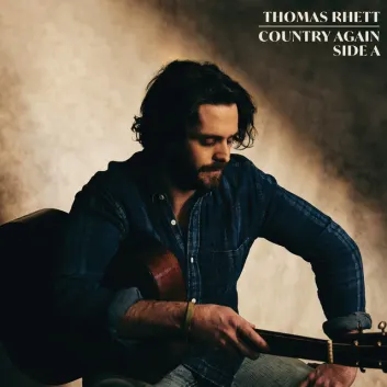 How Much is the Music Album Country Again (Side A) Worth? Royalty & Value Breakdown