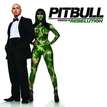 How Much is the Music Album Pitbull Starring In Rebelution Worth? Royalty & Value Breakdown