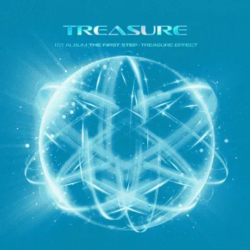 How Much is the Music Album THE FIRST STEP : TREASURE EFFECT Worth? Royalty & Value Breakdown