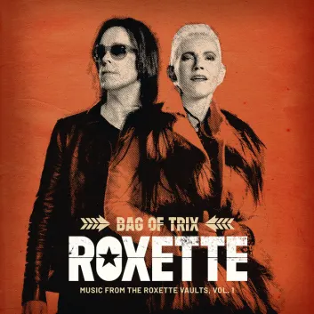 How Much is the Music Album Bag Of Trix Vol. 1 (Music From The Roxette Vaults) Worth? Royalty & Value Breakdown