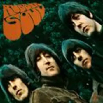 How Much is the Music Album Rubber Soul (Remastered) Worth? Royalty & Value Breakdown