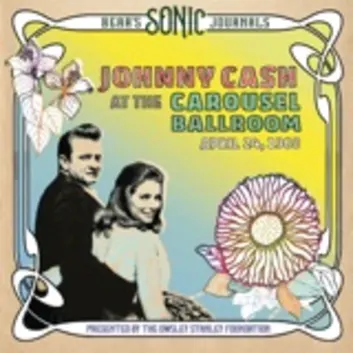 How Much is the Music Album Bear's Sonic Journals: Live At The Carousel Ballroom, April 24 1968 Worth? Royalty & Value Breakdown