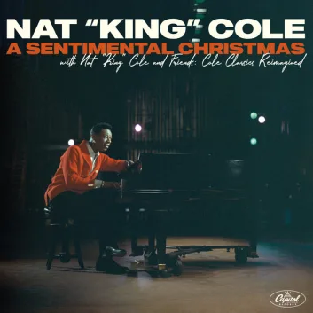 How Much is the Music Album A Sentimental Christmas With Nat King Cole And Friends: Cole Classics Reimagined Worth? Royalty & Value Breakdown