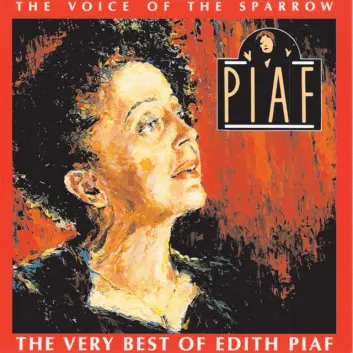 How Much is the Music Album The Voice Of the Sparrow / The Very Best Of Edith Piaf (Domestic Only) Worth? Royalty & Value Breakdown