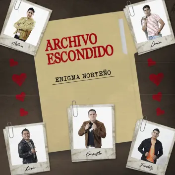 How Much is the Music Album Archivo Escondido Worth? Royalty & Value Breakdown