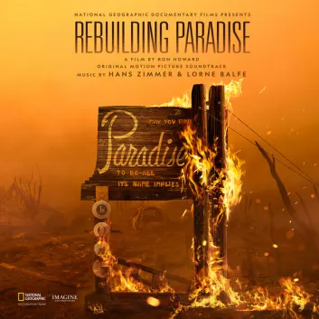 How Much is the Music Album Rebuilding Paradise (Original Motion Picture Soundtrack) Worth? Royalty & Value Breakdown