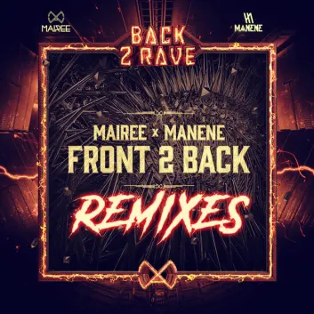 How Much is the Music Album Front 2 Back Remixes Worth? Royalty & Value Breakdown