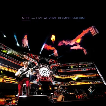How Much is the Music Album Live At Rome Olympic Stadium Worth? Royalty & Value Breakdown