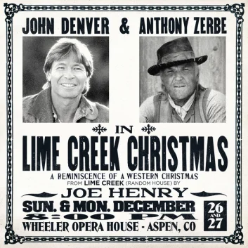 How Much is the Music Album Lime Creek Christmas Worth? Royalty & Value Breakdown
