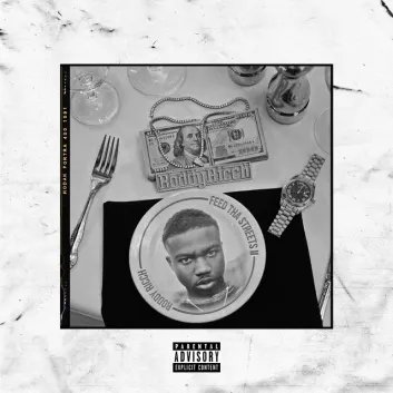 How Much is the Music Album Feed Tha Streets II Worth? Royalty & Value Breakdown