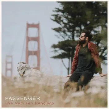 How Much is the Music Album Passenger (Live from San Francisco) Worth? Royalty & Value Breakdown