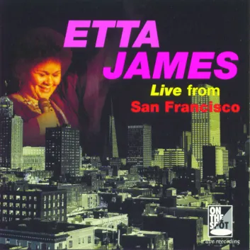Live From San Francisco