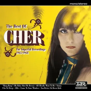 How Much is the Music Album The Best Of Cher (The Imperial Recordings: 1965-1968) Worth? Royalty & Value Breakdown