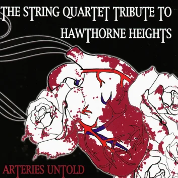 How Much is the Music Album Arteries Untold: The String Quartet Tribute to Hawthorne Heights Worth? Royalty & Value Breakdown