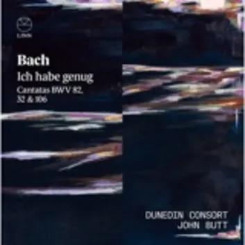 How Much is the Music Album Bach: Ich habe genug. Cantatas BWV 32, 82 & 106 Worth? Royalty & Value Breakdown