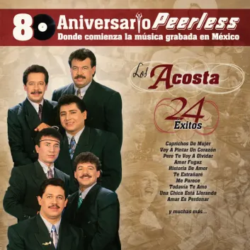 How Much is the Music Album Peerless 80 Aniversario - 24 Exitos Worth? Royalty & Value Breakdown