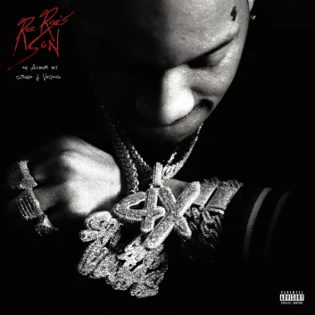 How Much is the Music Album Rae Rae's Son Worth? Royalty & Value Breakdown
