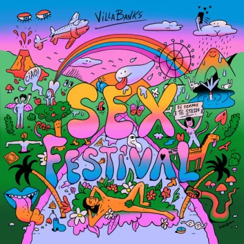How Much is the Music Album Sex Festival Worth? Royalty & Value Breakdown